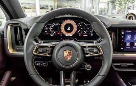 Porsche Cayenne III, 2026 год, 20 780 000 рублей, 9 фотография