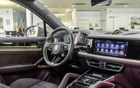 Porsche Cayenne III, 2026 год, 20 780 000 рублей, 17 фотография