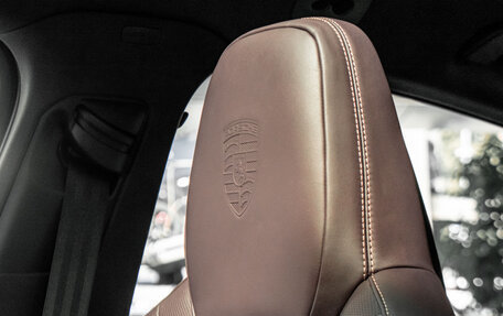 Porsche Cayenne III, 2026 год, 20 780 000 рублей, 18 фотография