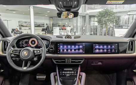 Porsche Cayenne III, 2026 год, 20 780 000 рублей, 15 фотография