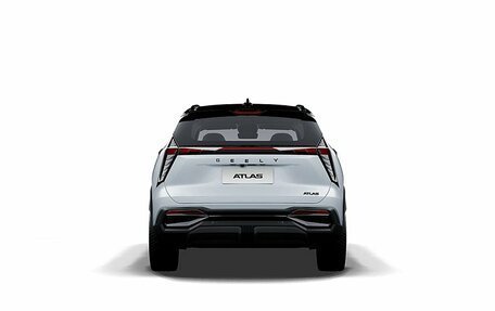 Geely Atlas, 2026 год, 3 449 990 рублей, 5 фотография