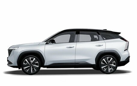 Geely Atlas, 2026 год, 3 449 990 рублей, 3 фотография