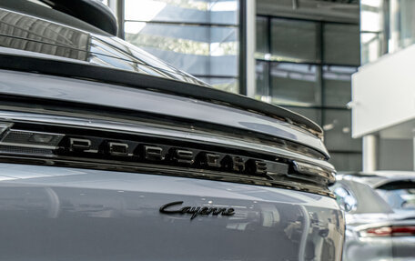 Porsche Cayenne III, 2026 год, 20 780 000 рублей, 31 фотография