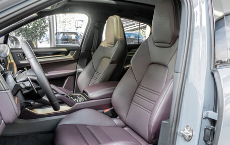 Porsche Cayenne III, 2026 год, 20 780 000 рублей, 24 фотография