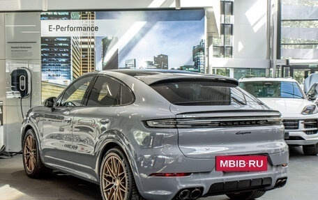 Porsche Cayenne III, 2026 год, 20 780 000 рублей, 30 фотография