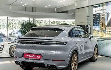 Porsche Cayenne III, 2026 год, 20 780 000 рублей, 29 фотография