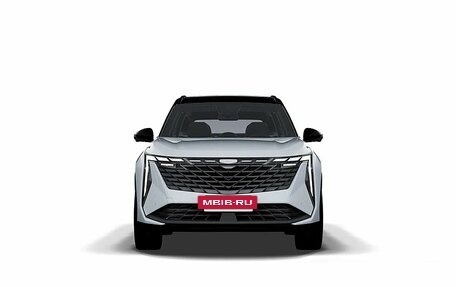 Geely Atlas, 2026 год, 3 449 990 рублей, 4 фотография