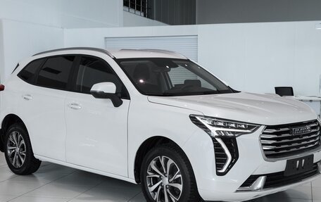 Haval Jolion, 2023 год, 1 840 000 рублей, 3 фотография