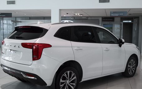 Haval Jolion, 2023 год, 1 840 000 рублей, 5 фотография
