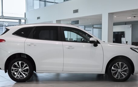 Haval Jolion, 2023 год, 1 840 000 рублей, 4 фотография
