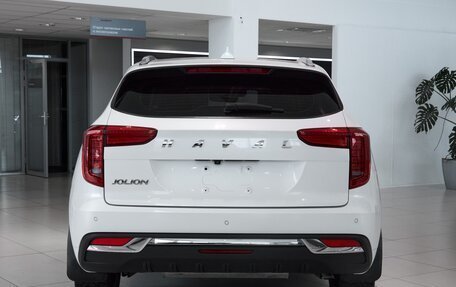 Haval Jolion, 2023 год, 1 840 000 рублей, 6 фотография