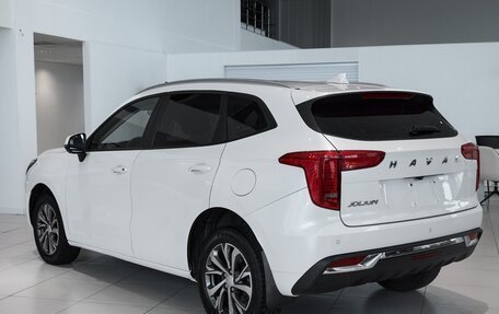 Haval Jolion, 2023 год, 1 840 000 рублей, 7 фотография
