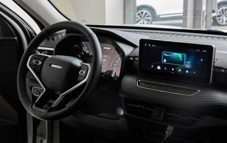 Haval Jolion, 2023 год, 1 840 000 рублей, 13 фотография