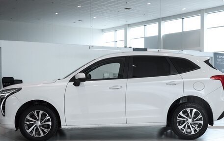 Haval Jolion, 2023 год, 1 840 000 рублей, 8 фотография