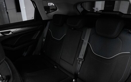 Haval Jolion, 2023 год, 1 840 000 рублей, 16 фотография