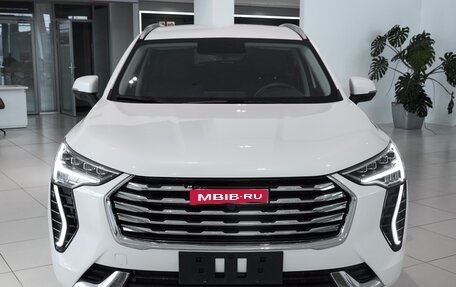 Haval Jolion, 2023 год, 1 840 000 рублей, 2 фотография
