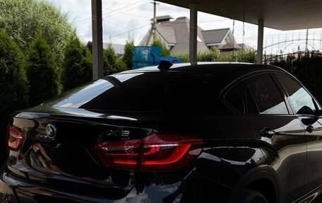 BMW X6, 2018 год, 5 200 000 рублей, 2 фотография