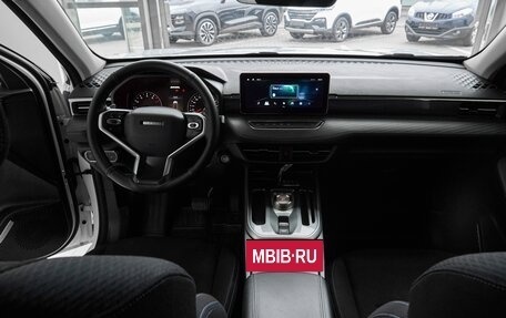 Haval Jolion, 2023 год, 1 840 000 рублей, 12 фотография