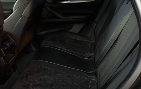 BMW X6, 2018 год, 5 200 000 рублей, 6 фотография