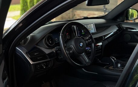 BMW X6, 2018 год, 5 200 000 рублей, 5 фотография