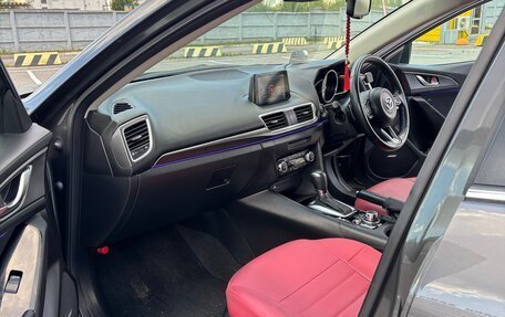 Mazda Axela, 2016 год, 1 320 000 рублей, 10 фотография