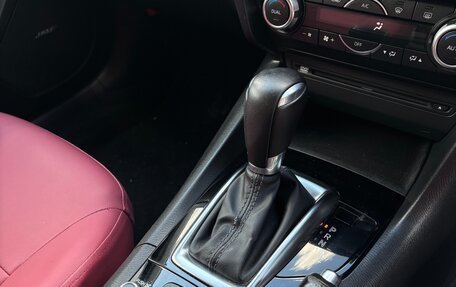 Mazda Axela, 2016 год, 1 320 000 рублей, 7 фотография