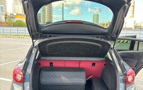 Mazda Axela, 2016 год, 1 320 000 рублей, 11 фотография