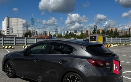 Mazda Axela, 2016 год, 1 320 000 рублей, 3 фотография