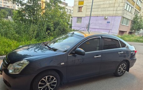 Nissan Almera, 2015 год, 580 000 рублей, 5 фотография