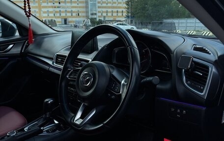 Mazda Axela, 2016 год, 1 320 000 рублей, 6 фотография