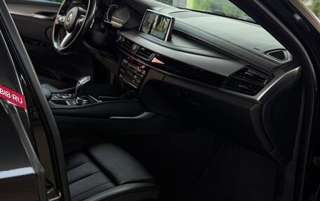 BMW X6, 2018 год, 5 200 000 рублей, 8 фотография