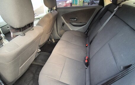 Nissan Almera, 2015 год, 580 000 рублей, 8 фотография