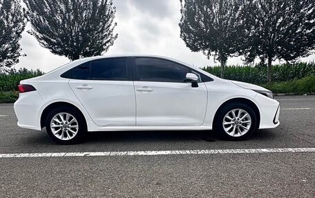 Toyota Corolla, 2022 год, 1 200 666 рублей, 7 фотография