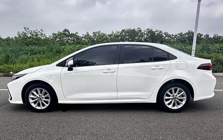 Toyota Corolla, 2022 год, 1 200 666 рублей, 8 фотография