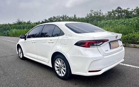 Toyota Corolla, 2022 год, 1 200 666 рублей, 6 фотография