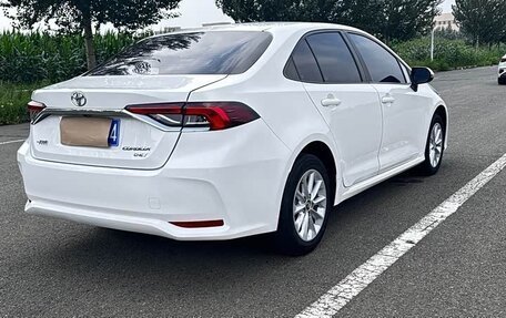 Toyota Corolla, 2022 год, 1 200 666 рублей, 4 фотография