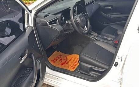 Toyota Corolla, 2022 год, 1 200 666 рублей, 12 фотография