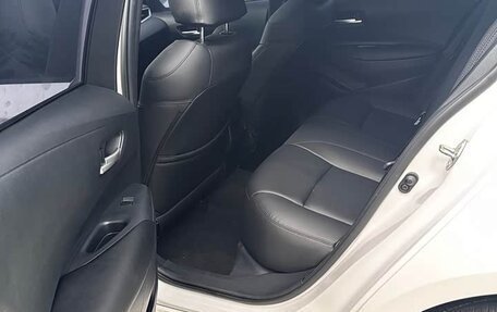 Toyota Corolla, 2022 год, 1 200 666 рублей, 13 фотография
