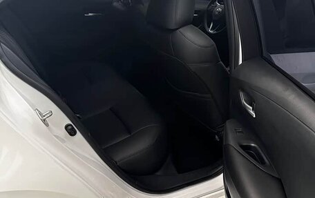 Toyota Corolla, 2022 год, 1 200 666 рублей, 15 фотография