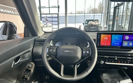 Haval Jolion, 2026 год, 2 771 010 рублей, 8 фотография