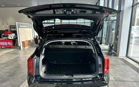 Haval Jolion, 2026 год, 2 771 010 рублей, 3 фотография