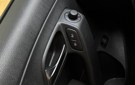 Volkswagen Polo VI (EU Market), 2018 год, 1 250 000 рублей, 10 фотография