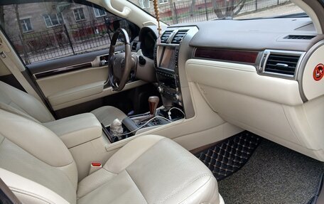 Lexus GX II, 2014 год, 4 100 000 рублей, 6 фотография