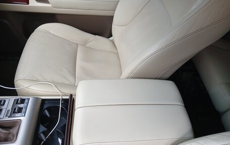 Lexus GX II, 2014 год, 4 100 000 рублей, 8 фотография