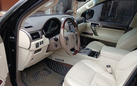 Lexus GX II, 2014 год, 4 100 000 рублей, 10 фотография