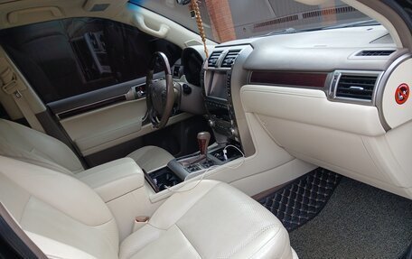 Lexus GX II, 2014 год, 4 100 000 рублей, 12 фотография