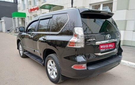 Lexus GX II, 2014 год, 4 100 000 рублей, 4 фотография