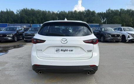 Mazda CX-5 II, 2026 год, 2 420 000 рублей, 7 фотография