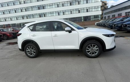 Mazda CX-5 II, 2026 год, 2 420 000 рублей, 4 фотография