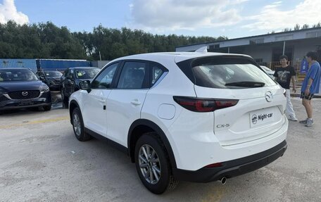 Mazda CX-5 II, 2026 год, 2 420 000 рублей, 8 фотография
